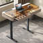 Height Adjustable Rectangle Standing Desk -1275450602-1275450600