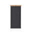 Linslade 1 - Door Rectangle Accent Cabinet