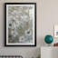 Wildflower Whites - Peinture sur toile encadrée-272348817-272348816