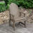 Lynn 2-Person 36" Round Dining-Height Bistro Set-84667729