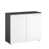 Metallic grey/High-gloss white is out of stock selected