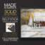 Chirstmas Art-CLVII - Reproduction encadrée - Restickable-879448158-879448159