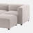 Luca 6 - Piece Upholstered Sectional-88660200