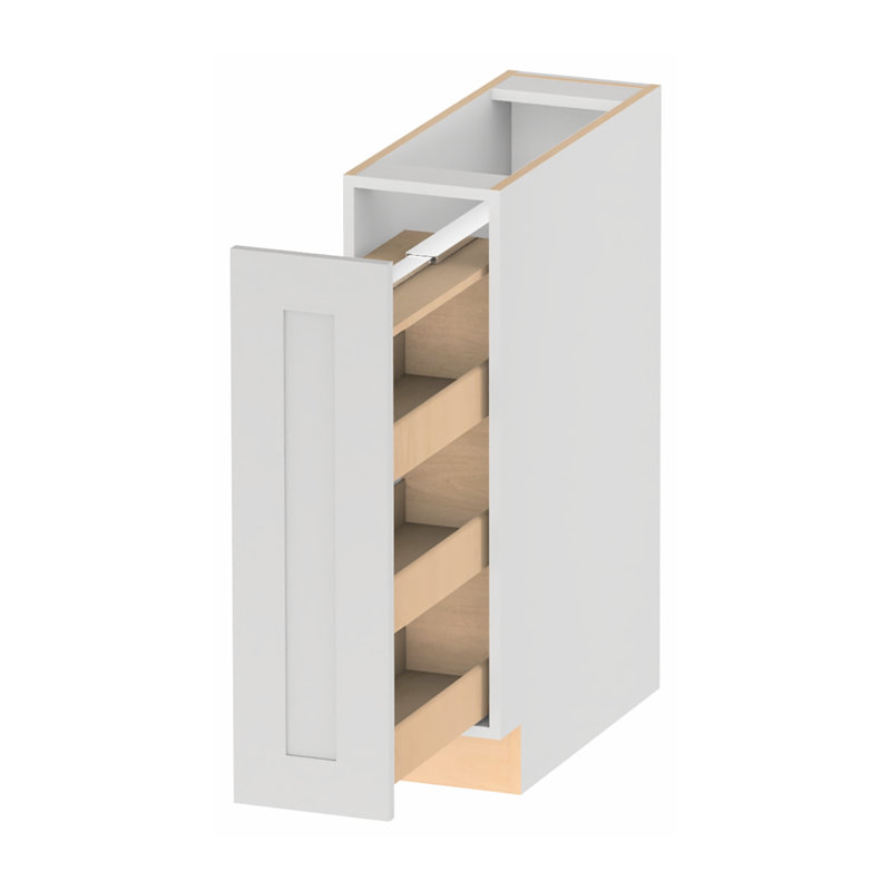 Armoire à épices Kindwood Eco Shaker