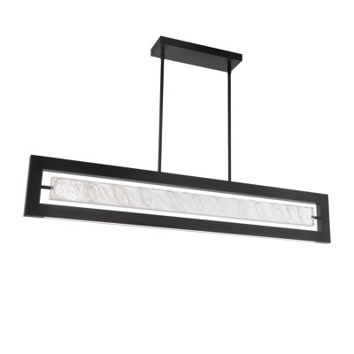 Equilibrium 1 - Light LED Pendant
