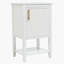Meuble-lavabo polyvalent avec plusieurs options de rangement et fabrication durable-108525932