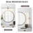 Nafissa 1-Light Dimmable LED 24W Bath Bar-1571761042