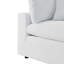 Chaise de coin d'extérieur Commix Sunbrella par Modway-1696350321