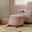 Morris & Co. x Namesake Tuffet Storage Ottoman-1785011206