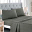 7 Pieces Bed In A Bag Reversible Comforter Set-115069203-114194321