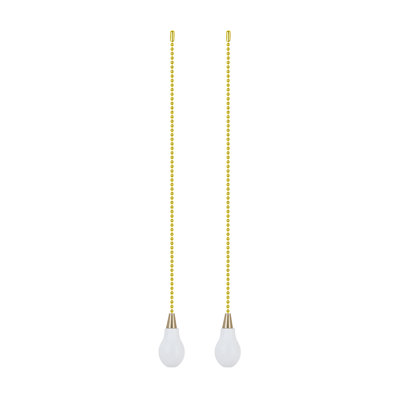 Ceiling Fan Pull Chain