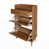 Walnut is out of stock selected