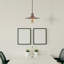 Haberfield 1 - Light Copper Single Pendant-1510863963