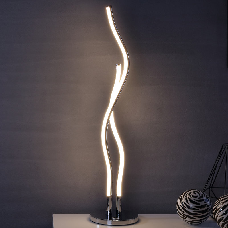 Lampe de table 26 po Tyrol