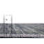 Tapis contemporain contemporain de couleur Ikhasa-1047044209