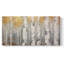 Série abstraite 10 # Cxxi-Gallery, toile tendue-1098735011