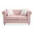 Rose est en rupture de stock