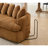 127'' Large Sectional Sofa-1385159758-1400780193