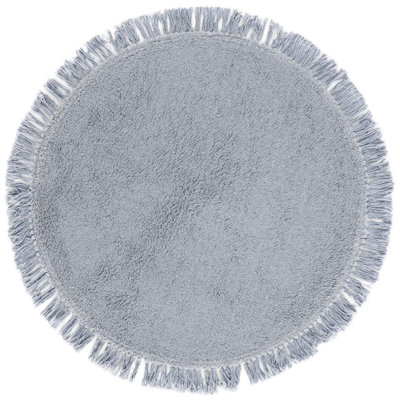 Tapis bleu Easy Care 221
