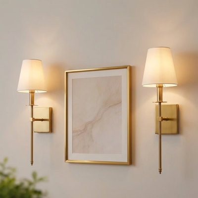 New Britain 1 - Light Dimmable Wallchiere