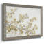 Composition neutre de cerisier en fleurs II-92932204-92932205