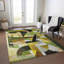 Tapis vert intérieur / extérieur lavable à la machine Xhevrie-1561288980