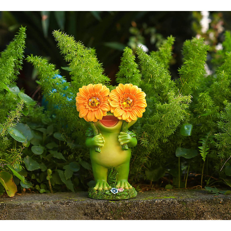 Gionni Animals Plastic Garden Statue