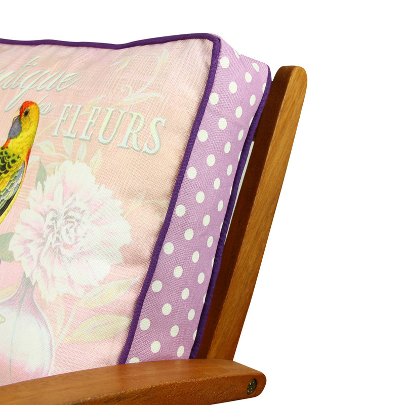 Housse et insert de coussin intérieur / extérieur Diyako