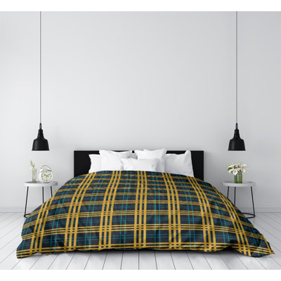 Housse de couette simple Jacksonville football Luxury