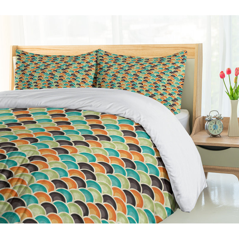 Duvet Cover