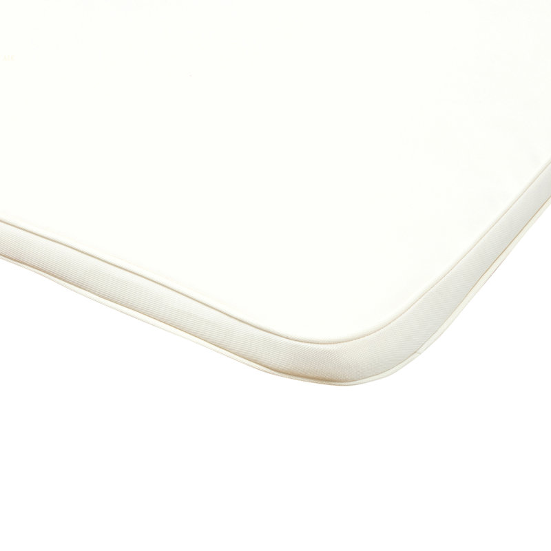 Coussin Nadine Chaise, Crème