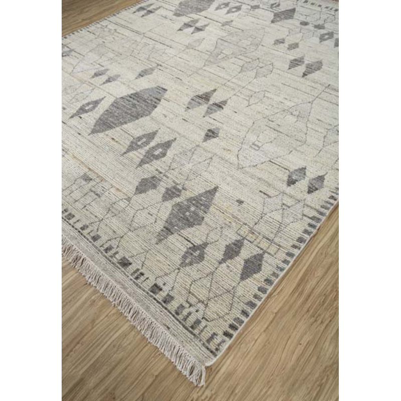 Tapis noué à la main Dover