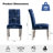 Quintica 19.3'' H Tufted Upholstered Parsons Chair-1562244641
