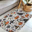 Tapis tressé Boo-torable Fun-833444426