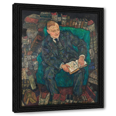 Dr. Hugo Koller (1918)
