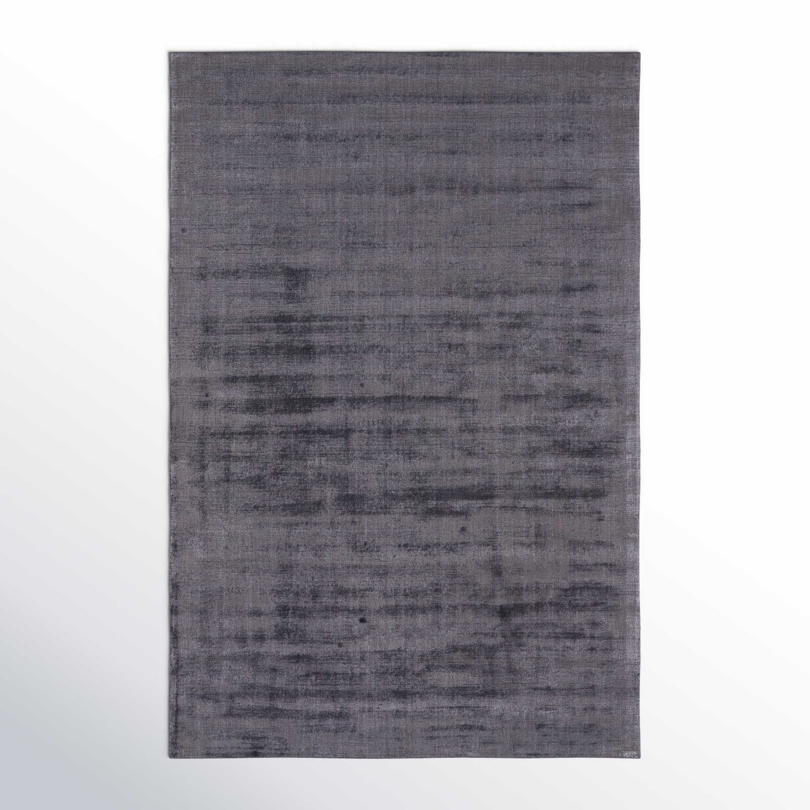 Fennel Hand-Loomed Pattern Rug, Rectangle 9' x 12'