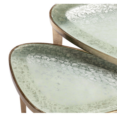 Table basse Jan 3 Legs 3
