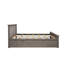 Lit plateforme double en bois massif avec lit gigogne Boling-217057252-134855721
