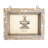 Scriber Brown Picture Frame