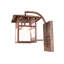 1 - Light Armed Sconce-1519468277