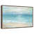 Floating Frame Walnut selected