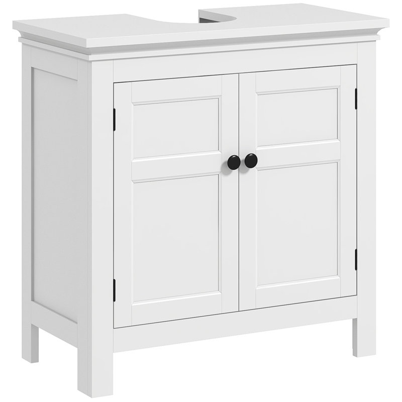 Aadhrith 60mm Single Bathroom Vanity with Basin