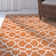 Yepez Geometric Indoor / Outdoor Rug