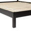 Lit plateforme en bois massif Naarden-92280507-91951232