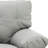 Gallant 78in Sofa, Gray-1348652031