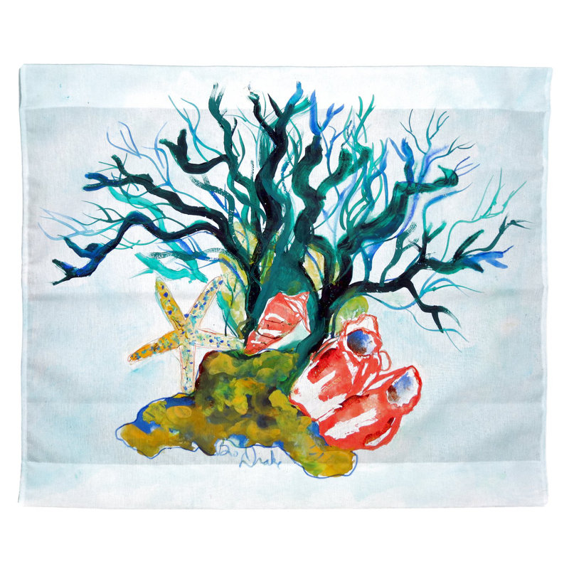 Polyester Wall Hanging