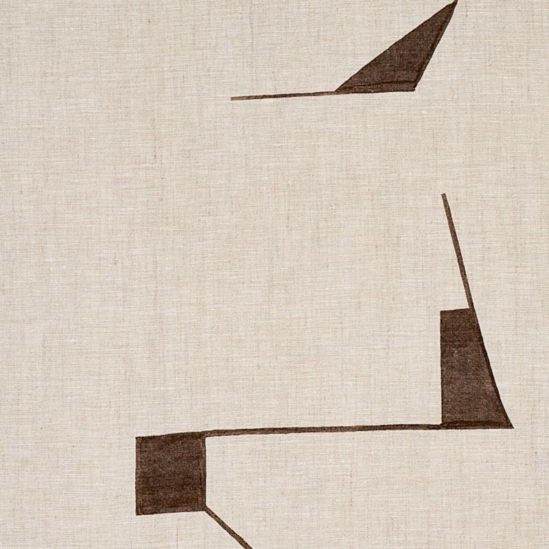 Tissu Schumacher x Porter, Carbone