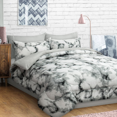 Polyester Camouflage Bedding