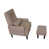Brown Fabric is out of stock