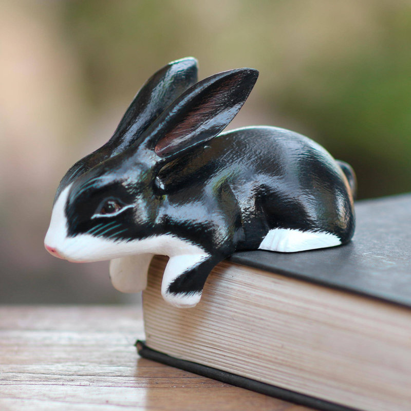 Figurine Braunstein